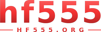 hf555 logo